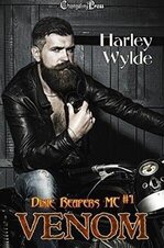 Harley Wylde 4