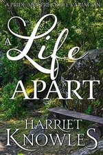 Harriet Knowles 1