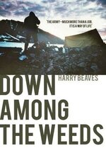 Harry Beaves 1