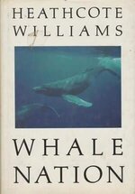 Heathcote Williams 1