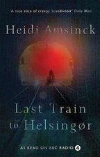 Heidi Amsinck 1