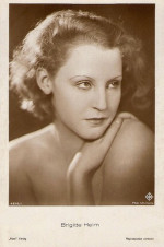 Thea von Harbou 1