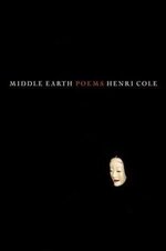 Henri Cole 1