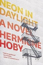 Hermione Hoby 1