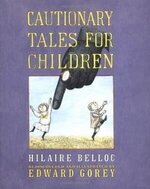 Hilaire Belloc 2
