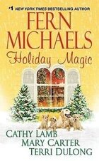 Holiday Magic 1