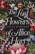 Holly Ringland 1