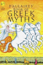 Ingri and Edgar Parin D'Aulaire 1