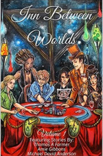 Inn Between Worlds 1