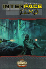 Interface Zero 1