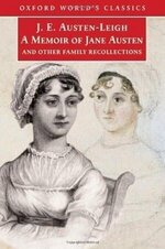 J E Austen-Leigh 1