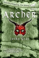 Jacky Gray 9
