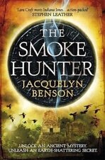 Jacquelyn Benson 1