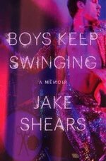 Jake Shears 1