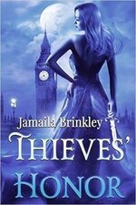Jamaila Brinkley 1