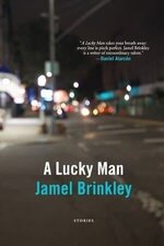 Jamel Brinkley 2