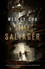 Wesley Chu 2