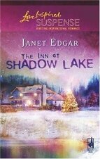 Janet Edgar 1