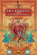 Jasmine Gower 2