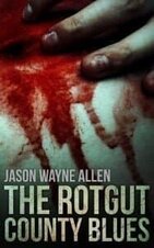 Jason Wayne Allen 1