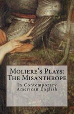 Jean Baptiste Moliere 1