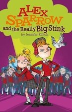 Jennifer Killick 1