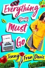 Jenny Fran Davis 1