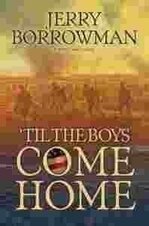 Jerry Borrowman 1
