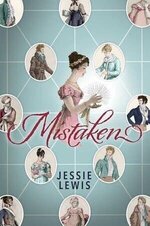 Jessie Lewis 1
