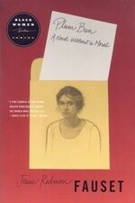 Jessie Redmon Fauset 3