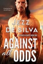 Jezz de Silva 2