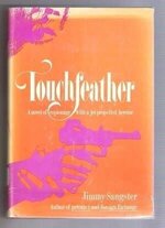 Jimmy Sangster 1