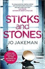 Jo Jakeman 1