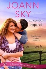 JoAnn Sky 1