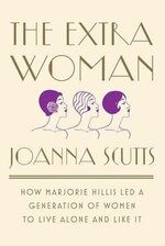 Joanna Scutts 1