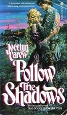 Jocelyn Carew 1