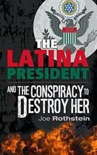 Joe Rothstein 1