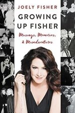 Joely Fisher 1
