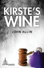 John Allin 1