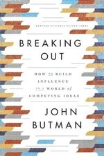 John Butman 1