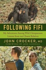 John Crocker 1