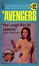 John Garforth 1