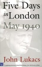 John Lukacs 1