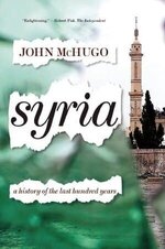 John McHugo 1