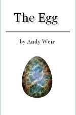 Andy Weir 1