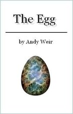 Andy Weir 1