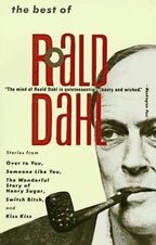 Roald Dahl 32