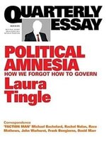 Laura Tingle 1
