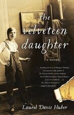 Laurel Davis Huber 1