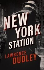 Lawrence Dudley 1